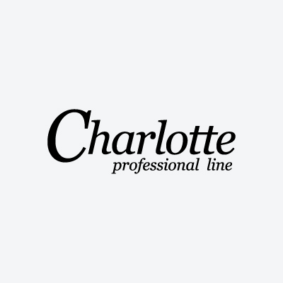 Charlotte Professional ❤️ Line